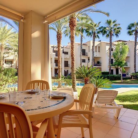 Roda Golf Resort - 9309 San Javier Exterior photo