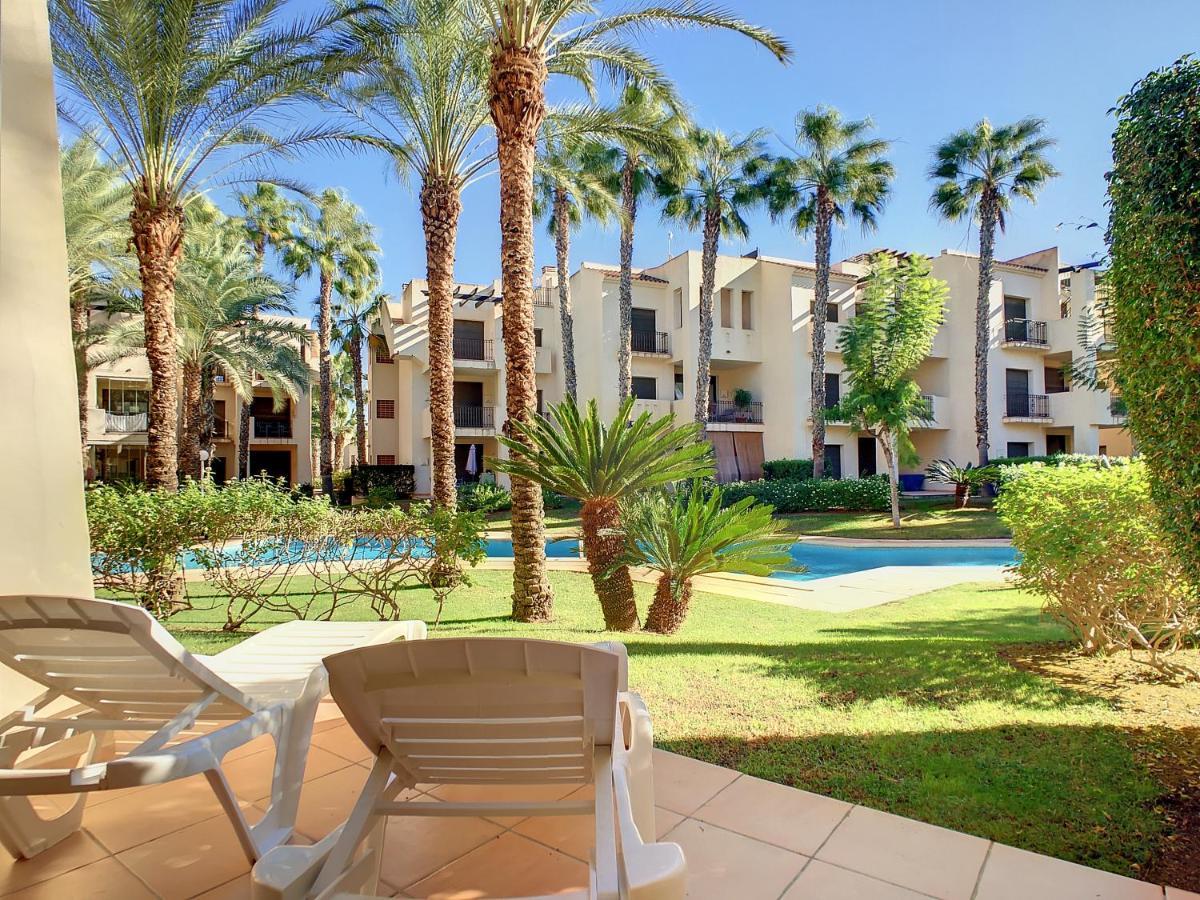 Roda Golf Resort - 9309 San Javier Exterior photo