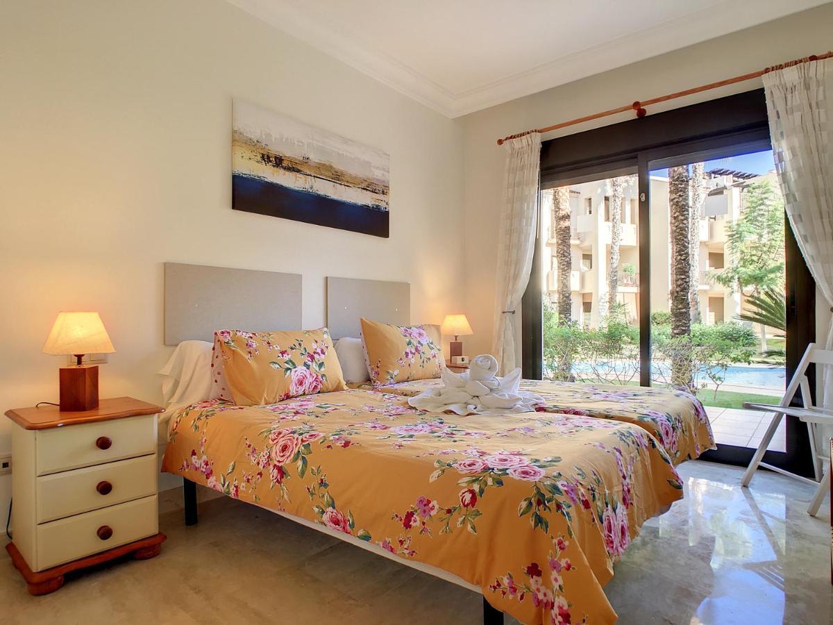 Roda Golf Resort - 9309 San Javier Exterior photo