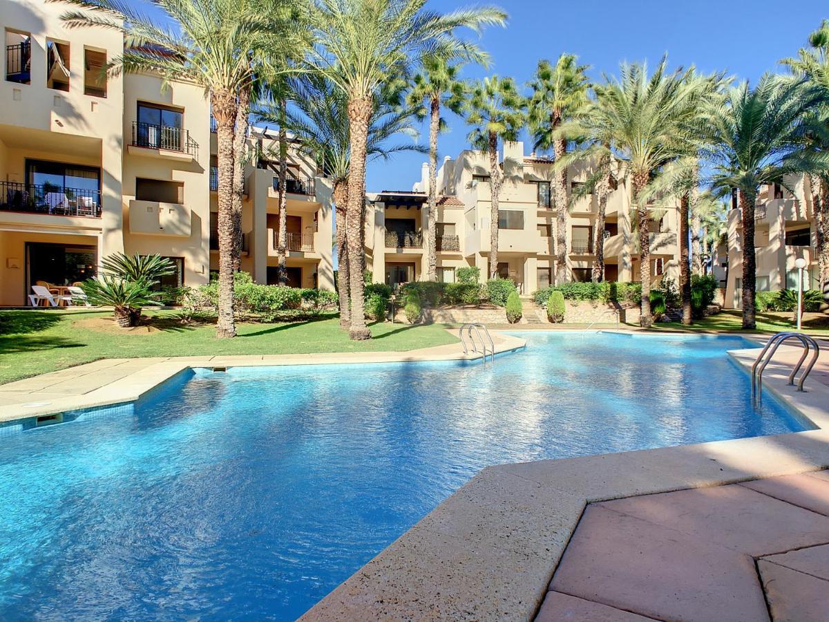 Roda Golf Resort - 9309 San Javier Exterior photo
